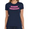 Softstyle ® Women's T Shirt Thumbnail