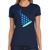 Softstyle ® Women's T Shirt Thumbnail