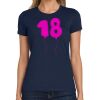 Softstyle ® Women's T Shirt Thumbnail