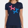 Softstyle ® Women's T Shirt Thumbnail