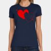 Softstyle ® Women's T Shirt Thumbnail