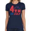 Softstyle ® Women's T Shirt Thumbnail