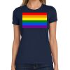 Softstyle ® Women's T Shirt Thumbnail