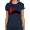 Softstyle ® Women's T Shirt Thumbnail