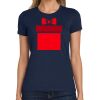 Softstyle ® Women's T Shirt Thumbnail