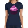 Softstyle ® Women's T Shirt Thumbnail