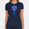 Softstyle ® Women's T Shirt Thumbnail