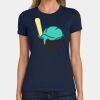 Softstyle ® Women's T Shirt Thumbnail