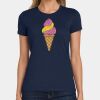 Softstyle ® Women's T Shirt Thumbnail