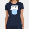 Softstyle ® Women's T Shirt Thumbnail