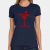 Softstyle ® Women's T Shirt Thumbnail