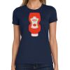 Softstyle ® Women's T Shirt Thumbnail