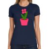 Softstyle ® Women's T Shirt Thumbnail