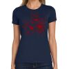 Softstyle ® Women's T Shirt Thumbnail