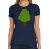 Softstyle ® Women's T Shirt Thumbnail