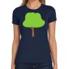Softstyle ® Women's T Shirt Thumbnail