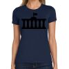 Softstyle ® Women's T Shirt Thumbnail