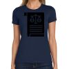 Softstyle ® Women's T Shirt Thumbnail