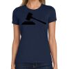 Softstyle ® Women's T Shirt Thumbnail