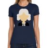 Softstyle ® Women's T Shirt Thumbnail