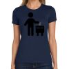 Softstyle ® Women's T Shirt Thumbnail