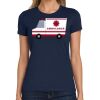 Softstyle ® Women's T Shirt Thumbnail