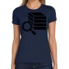 Softstyle ® Women's T Shirt Thumbnail