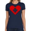 Softstyle ® Women's T Shirt Thumbnail