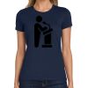 Softstyle ® Women's T Shirt Thumbnail