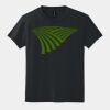 Youth DryBlend ® 50 Cotton/50 Poly T Shirt Thumbnail