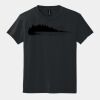 Youth DryBlend ® 50 Cotton/50 Poly T Shirt Thumbnail