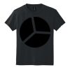 Youth DryBlend ® 50 Cotton/50 Poly T Shirt Thumbnail
