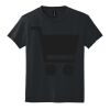 Youth DryBlend ® 50 Cotton/50 Poly T Shirt Thumbnail