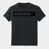 Youth DryBlend ® 50 Cotton/50 Poly T Shirt Thumbnail