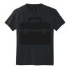 Youth DryBlend ® 50 Cotton/50 Poly T Shirt Thumbnail