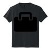 Youth DryBlend ® 50 Cotton/50 Poly T Shirt Thumbnail