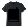 Youth DryBlend ® 50 Cotton/50 Poly T Shirt Thumbnail
