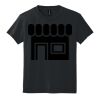 Youth DryBlend ® 50 Cotton/50 Poly T Shirt Thumbnail