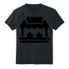 Youth DryBlend ® 50 Cotton/50 Poly T Shirt Thumbnail