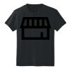 Youth DryBlend ® 50 Cotton/50 Poly T Shirt Thumbnail