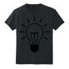 Youth DryBlend ® 50 Cotton/50 Poly T Shirt Thumbnail