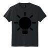 Youth DryBlend ® 50 Cotton/50 Poly T Shirt Thumbnail
