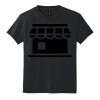 Youth DryBlend ® 50 Cotton/50 Poly T Shirt Thumbnail