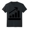 Youth DryBlend ® 50 Cotton/50 Poly T Shirt Thumbnail
