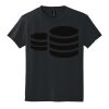 Youth DryBlend ® 50 Cotton/50 Poly T Shirt Thumbnail