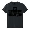 Youth DryBlend ® 50 Cotton/50 Poly T Shirt Thumbnail