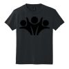 Youth DryBlend ® 50 Cotton/50 Poly T Shirt Thumbnail
