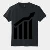 Youth DryBlend ® 50 Cotton/50 Poly T Shirt Thumbnail