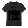 Youth DryBlend ® 50 Cotton/50 Poly T Shirt Thumbnail