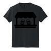 Youth DryBlend ® 50 Cotton/50 Poly T Shirt Thumbnail